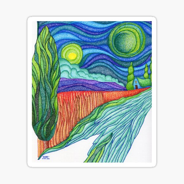 Item preview, Scenery 2 designed and sold by APL97.