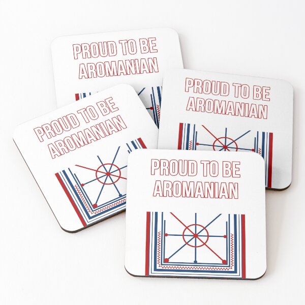 Item preview, Proud to be Aromanian  designed and sold by ElyKay.
