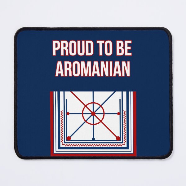 Item preview, Proud to be Aromanian designed and sold by ElyKay.