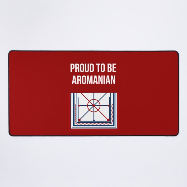 Item preview, Proud to be Aromanian  designed and sold by ElyKay.