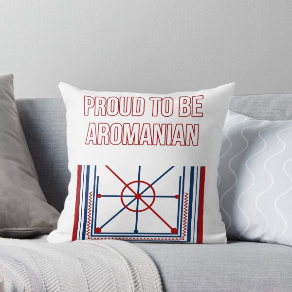 Item preview, Proud to be Aromanian  designed and sold by ElyKay.