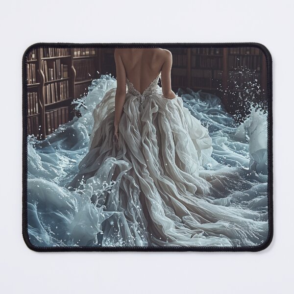 Item preview, Aqueous Awakening in the Archive of Ages designed and sold by oanaunciuleanu.