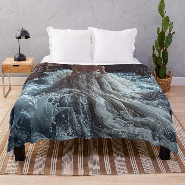 Item preview, Aqueous Awakening in the Archive of Ages designed and sold by oanaunciuleanu.