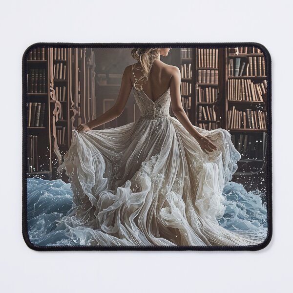 Item preview, Aqueous Awakening in the Archive of Ages designed and sold by oanaunciuleanu.