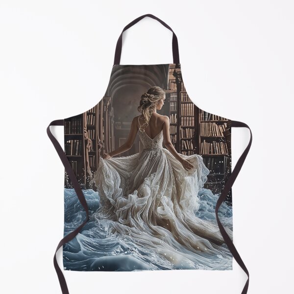 Item preview, Aqueous Awakening in the Archive of Ages designed and sold by oanaunciuleanu.
