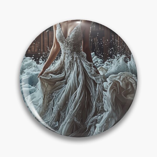 Item preview, Aqueous Awakening in the Archive of Ages designed and sold by oanaunciuleanu.