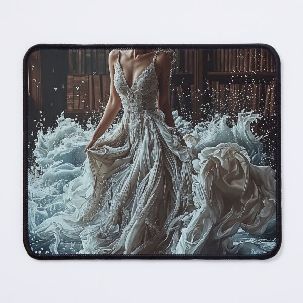 Item preview, Aqueous Awakening in the Archive of Ages designed and sold by oanaunciuleanu.