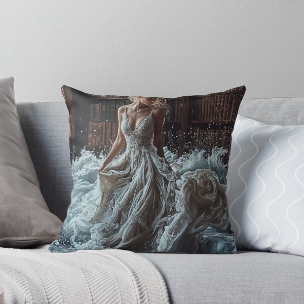 Item preview, Aqueous Awakening in the Archive of Ages designed and sold by oanaunciuleanu.