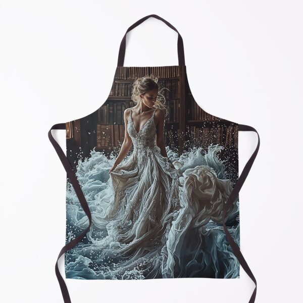 Item preview, Aqueous Awakening in the Archive of Ages designed and sold by oanaunciuleanu.