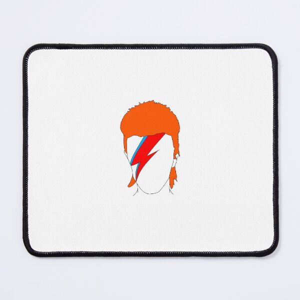 Item preview, Aladdin Sane designed and sold by Slytherin-07.
