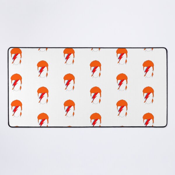 Item preview, Aladdin Sane designed and sold by Slytherin-07.