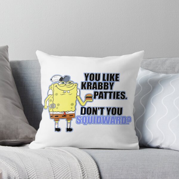 Item preview, Krabby Patties designed and sold by Léo DE OLIVEIRA CARVALHO.