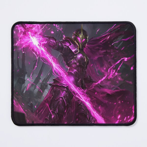 Item preview, Warrior with Energy Blade designed and sold by gimpysticks.