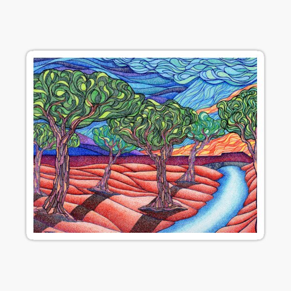 Item preview, Scenery 3 designed and sold by APL97.