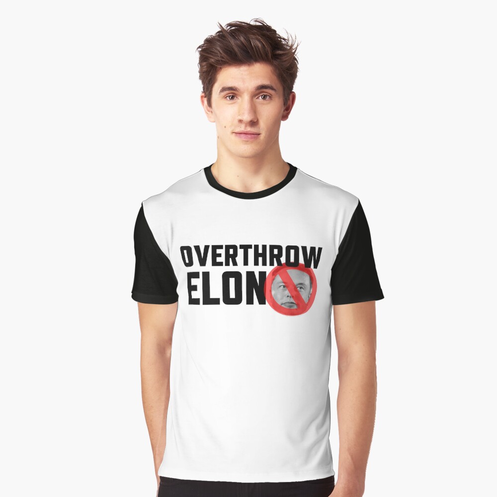 Item preview, Graphic T-Shirt designed and sold by willpate.