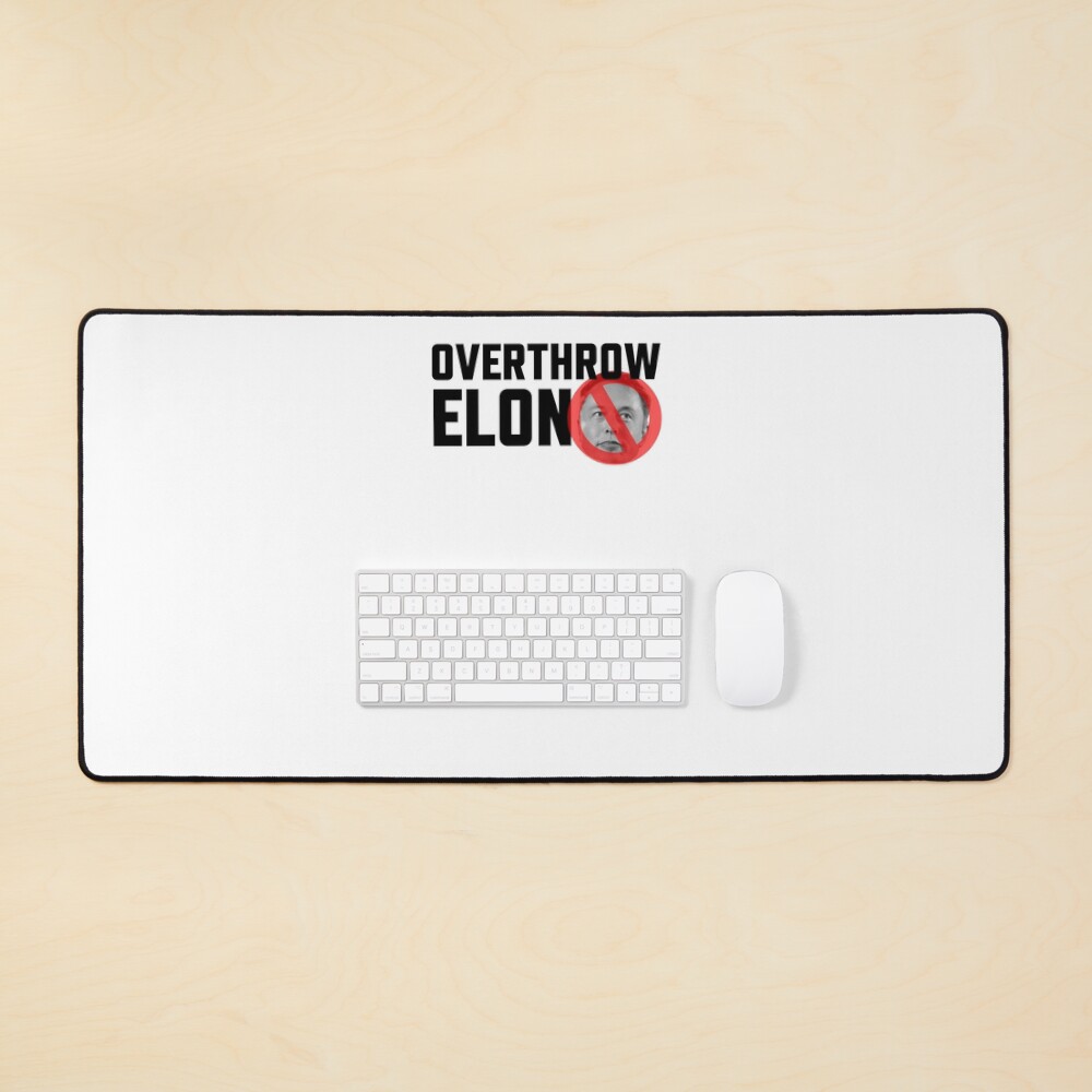 Item preview, Desk Mat designed and sold by willpate.