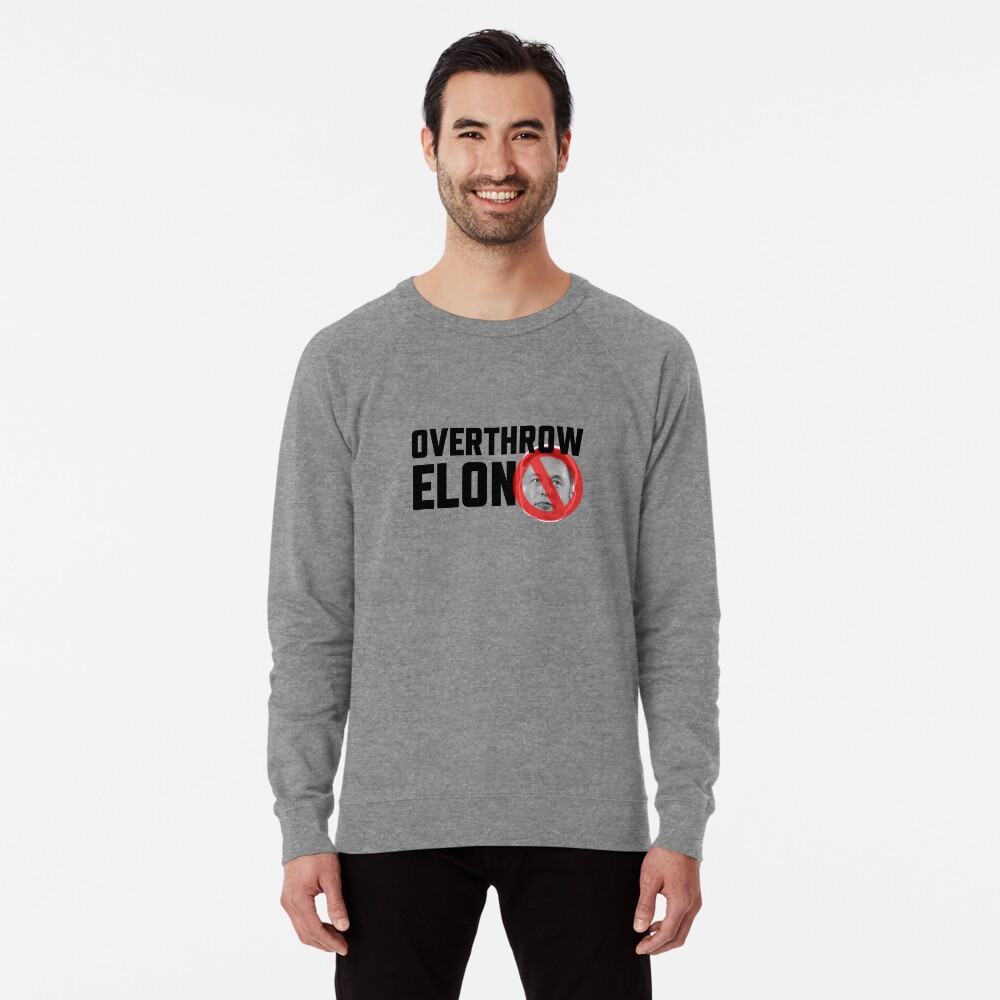 Item preview, Lightweight Sweatshirt designed and sold by willpate.