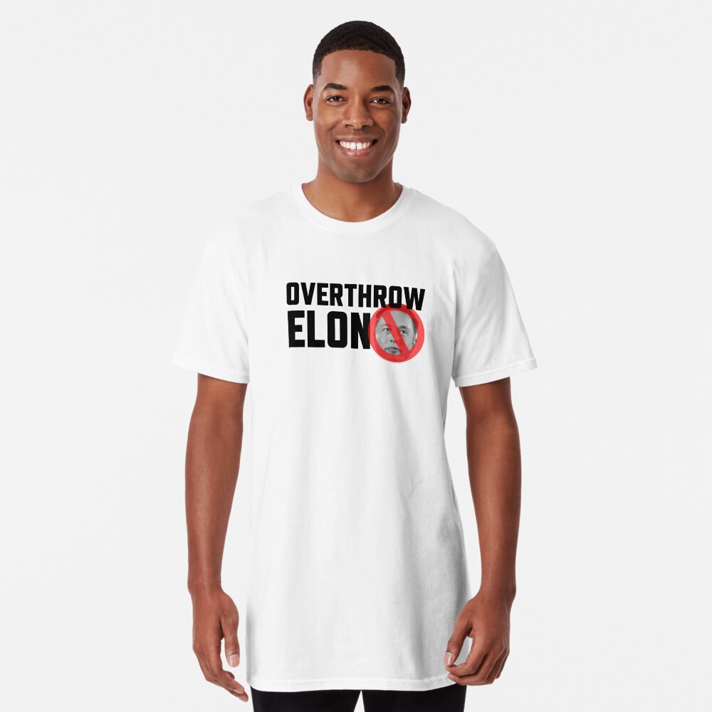 Item preview, Long T-Shirt designed and sold by willpate.