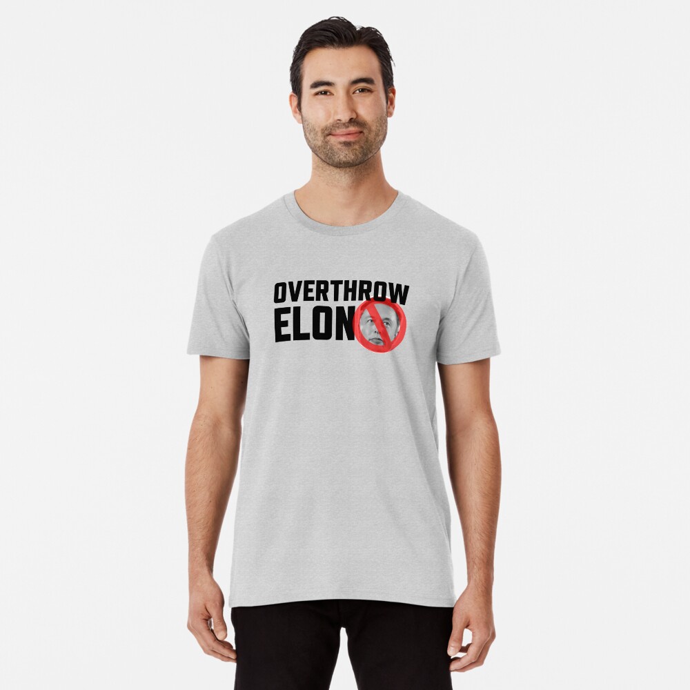 Item preview, Premium T-Shirt designed and sold by willpate.