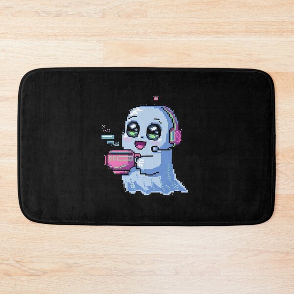 Item preview, Cute Wildlife Ghostly Mood designed and sold by ATOTI.
