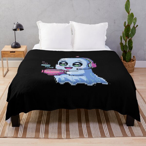 Item preview, Cute Wildlife Ghostly Mood designed and sold by ATOTI.