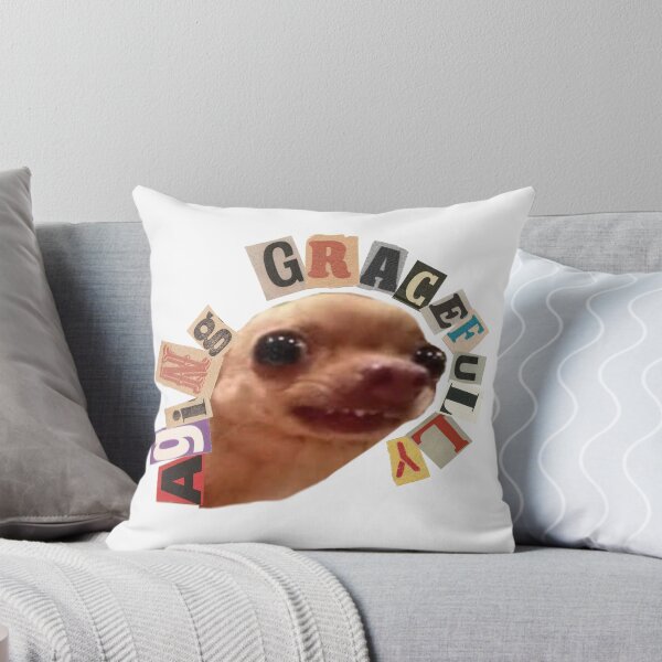 Item preview, “Aging Gracefully”  designed and sold by channbaize.