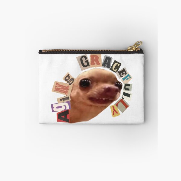 Item preview, “Aging Gracefully”  designed and sold by channbaize.