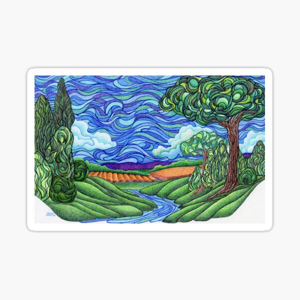 Item preview, Scenery 4 designed and sold by APL97.