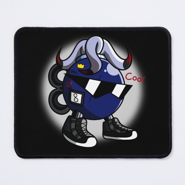 Item preview, Drippy Bomb (Background) designed and sold by LordV1bez.