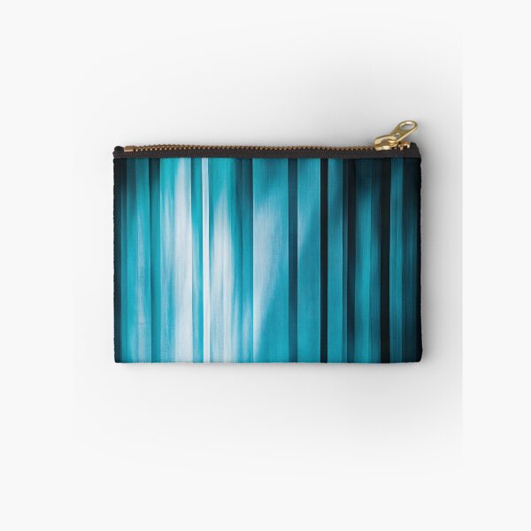 Item preview, Blue light through curtains designed and sold by anytka.