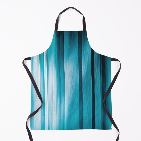 Item preview, Blue light through curtains designed and sold by anytka.