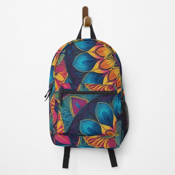 Item preview, Hypnotic Psychedelic Mandalas designed and sold by HLPsychDesigns.