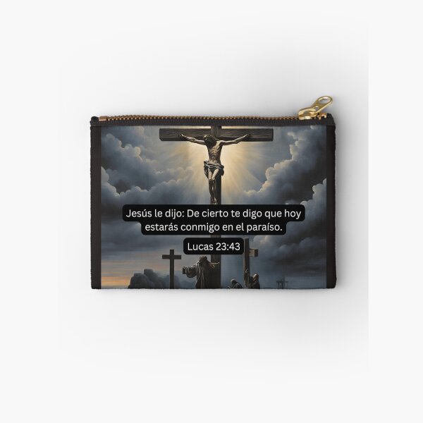 Item preview, Lucas 23:43 designed and sold by MRTUMujeruncion.