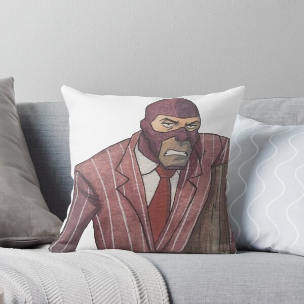 Item preview, Spy designed and sold by blitz.ink.