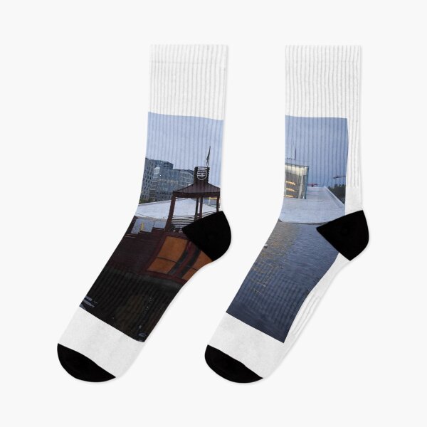 Item preview, Oslo Waterfront - Opera House designed and sold by Igor Pozdnyakov.