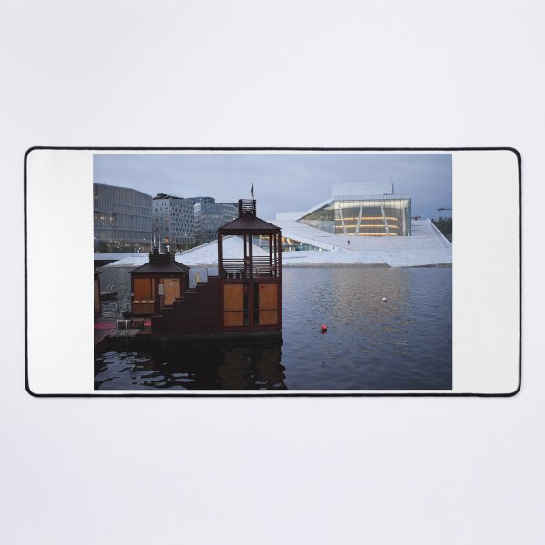 Item preview, Oslo Waterfront - Opera House designed and sold by Igor Pozdnyakov.