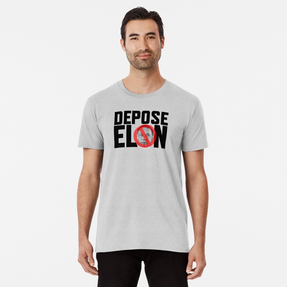 Item preview, Premium T-Shirt designed and sold by willpate.