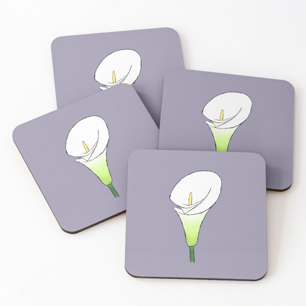 Item preview, Calla Lily designed and sold by SarahbyDesign.