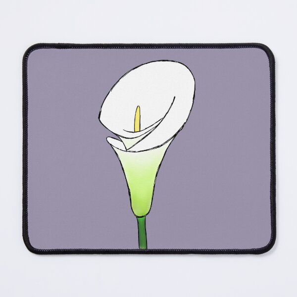 Item preview, Calla Lily designed and sold by SarahbyDesign.