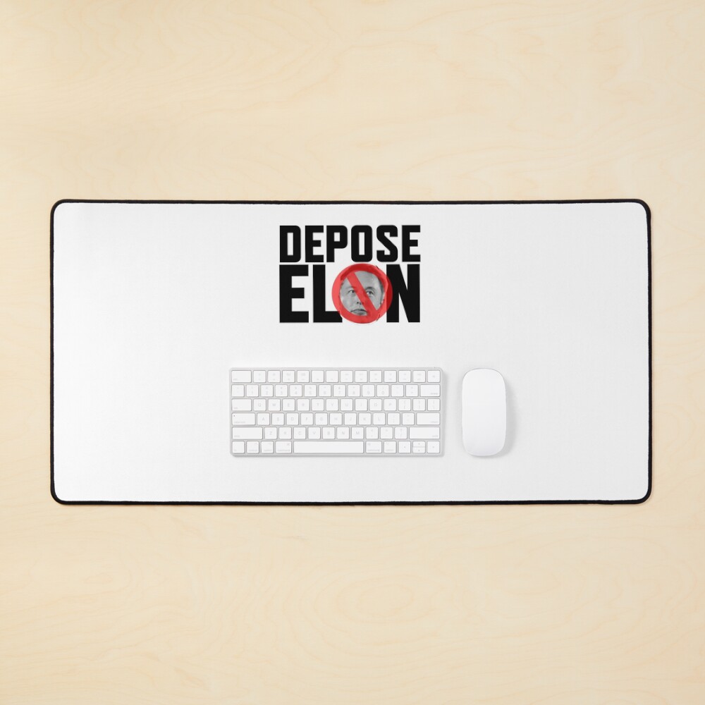 Item preview, Desk Mat designed and sold by willpate.