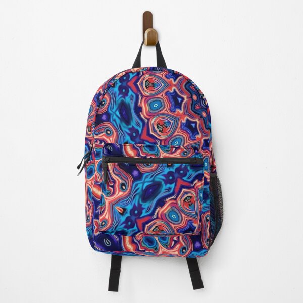 Item preview, Psychedelic Kaleidoscope Patterns designed and sold by HLPsychDesigns.