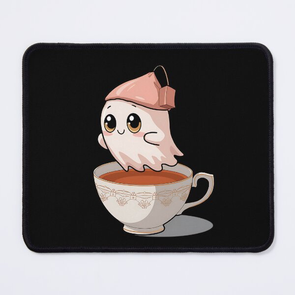 Item preview, Cute Wildlife Ghostly Mood designed and sold by ATOTI.