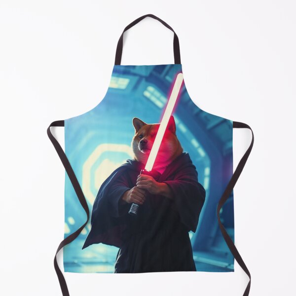 Item preview, DOGE in space designed and sold by Cancelpalooza.