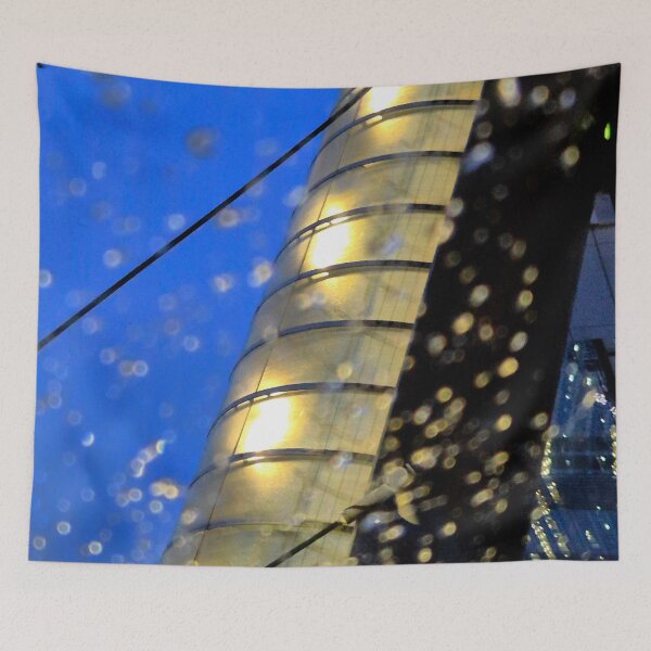 Item preview, Light Tunnel  designed and sold by ontological.