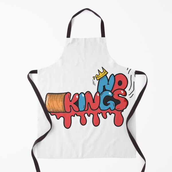 Item preview, No kings Design Style ( No King ) New No Kings Art designed and sold by Maroaly.