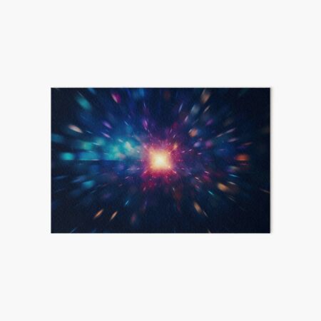 Artikel-Vorschau von Supernova-Spektakel, designt und verkauft von anytka.