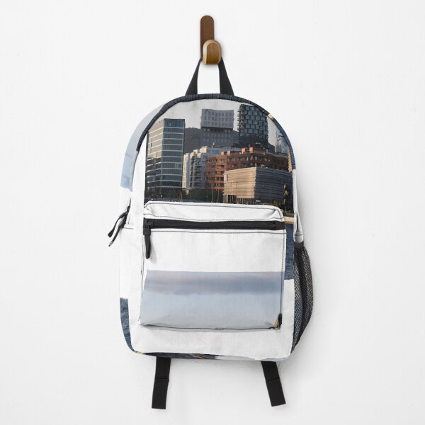 Item preview, Oslo Waterfront - Munk Museum designed and sold by Igor Pozdnyakov.