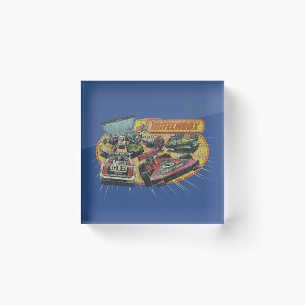 Item preview, Diecast Super Collector 1976  designed and sold by AstroZombie6669.