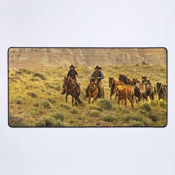 Item preview, Wrangling designed and sold by Kay Brewer.