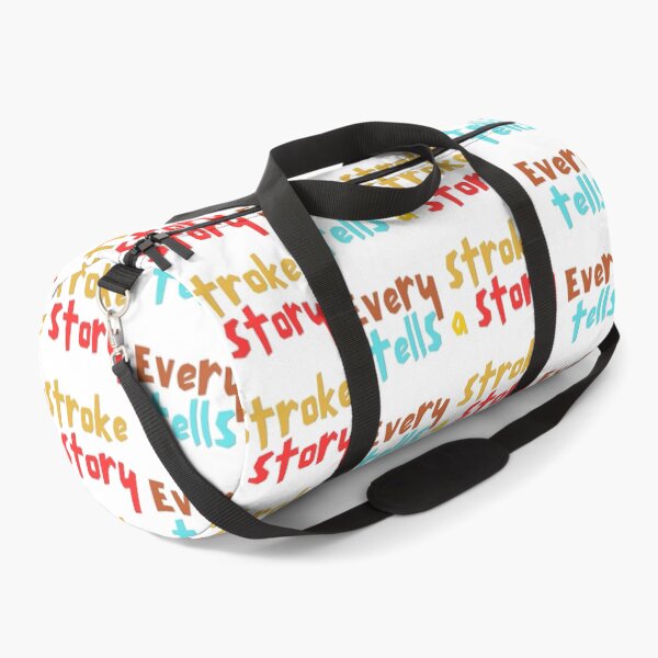 Item preview, Every stroke designed and sold by Diana Moreno.